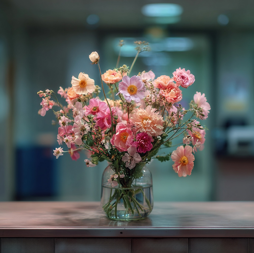 blumenvase